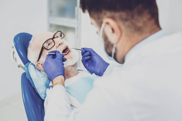 Best Cracked Tooth Emergency Dentist  in Weber City, VA